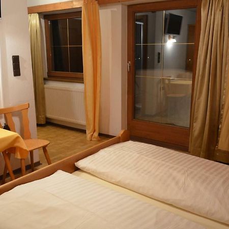 Hotel Restaurant Thurner ซามส์ ภายนอก รูปภาพ