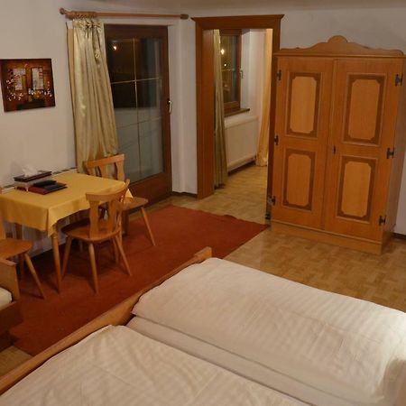 Hotel Restaurant Thurner ซามส์ ภายนอก รูปภาพ