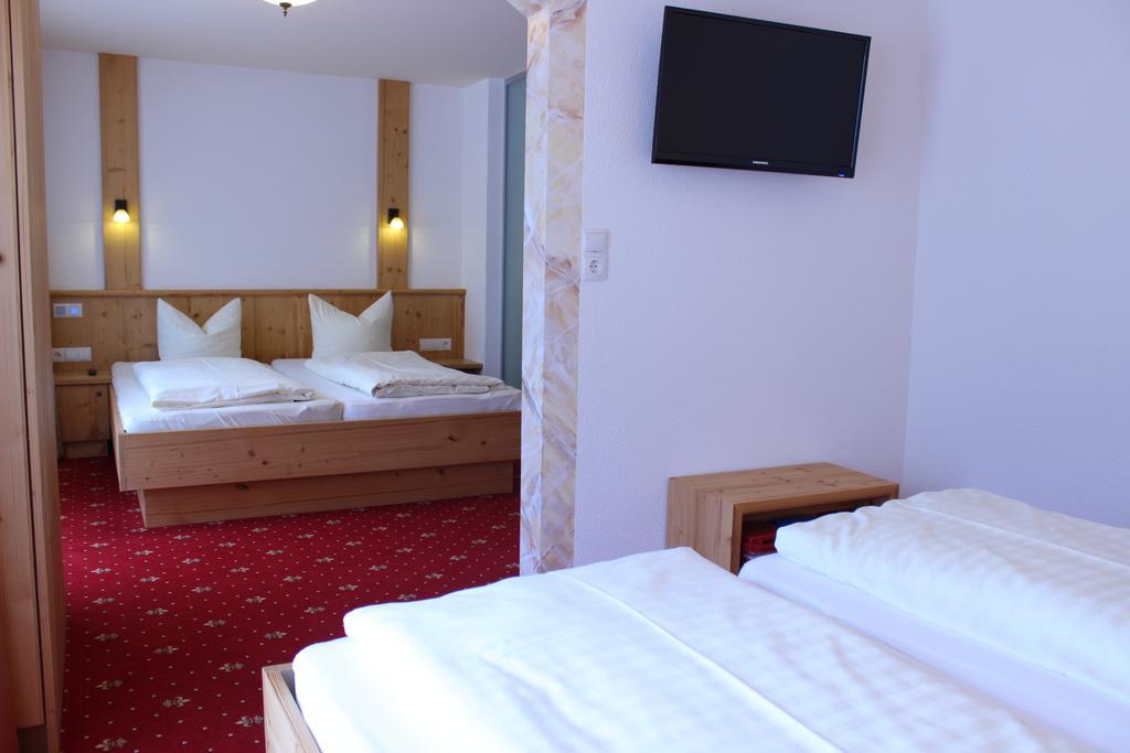 Hotel Restaurant Thurner ซามส์ ห้อง รูปภาพ