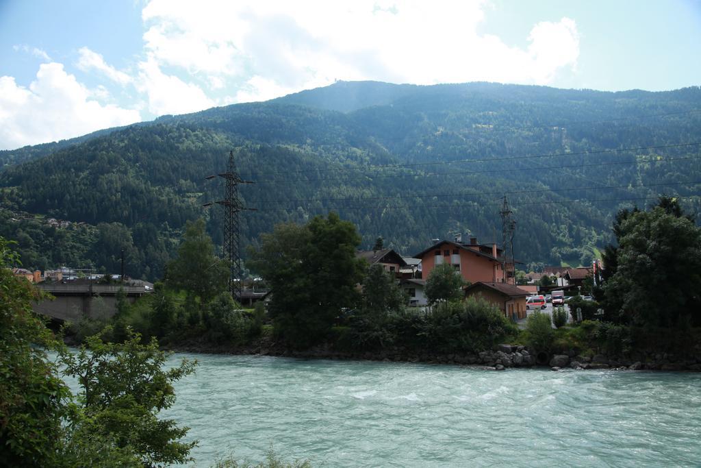 Hotel Restaurant Thurner ซามส์ ภายนอก รูปภาพ