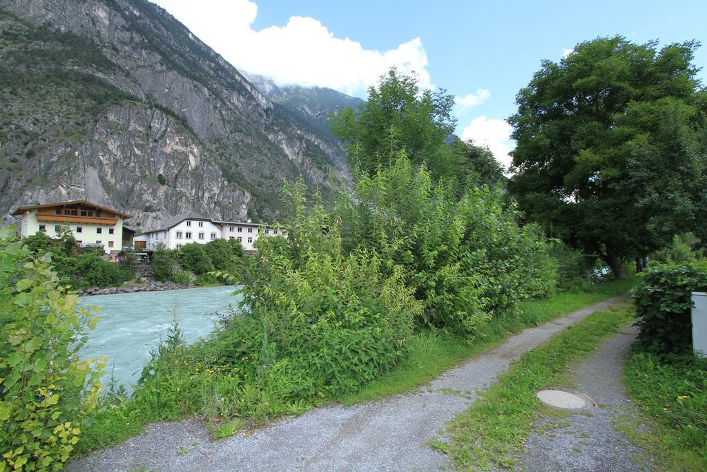 Hotel Restaurant Thurner ซามส์ ภายนอก รูปภาพ