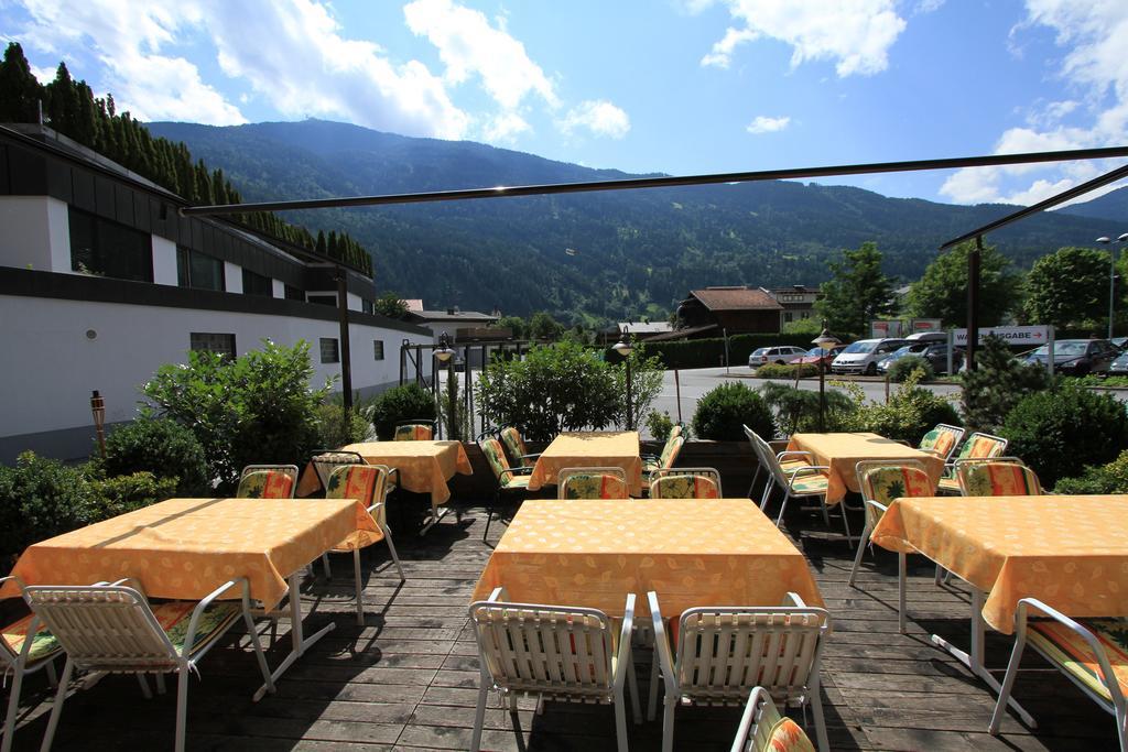 Hotel Restaurant Thurner ซามส์ ภายนอก รูปภาพ