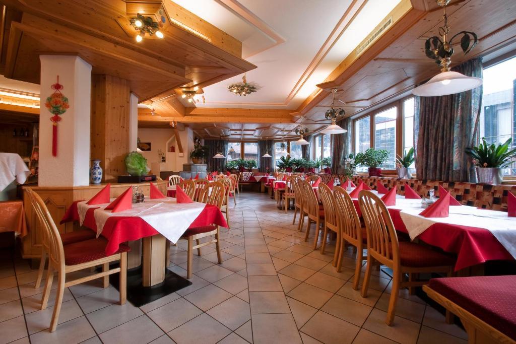 Hotel Restaurant Thurner ซามส์ ภายนอก รูปภาพ