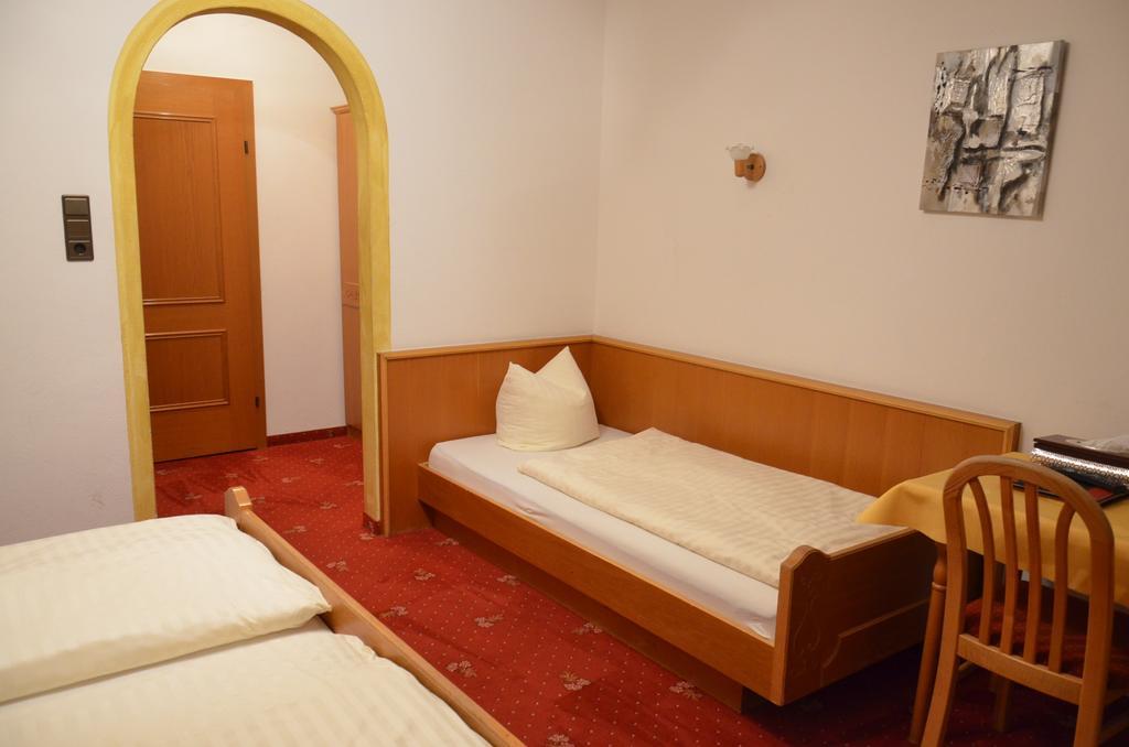 Hotel Restaurant Thurner ซามส์ ภายนอก รูปภาพ