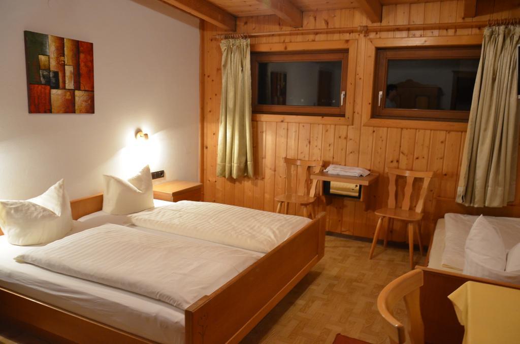 Hotel Restaurant Thurner ซามส์ ภายนอก รูปภาพ