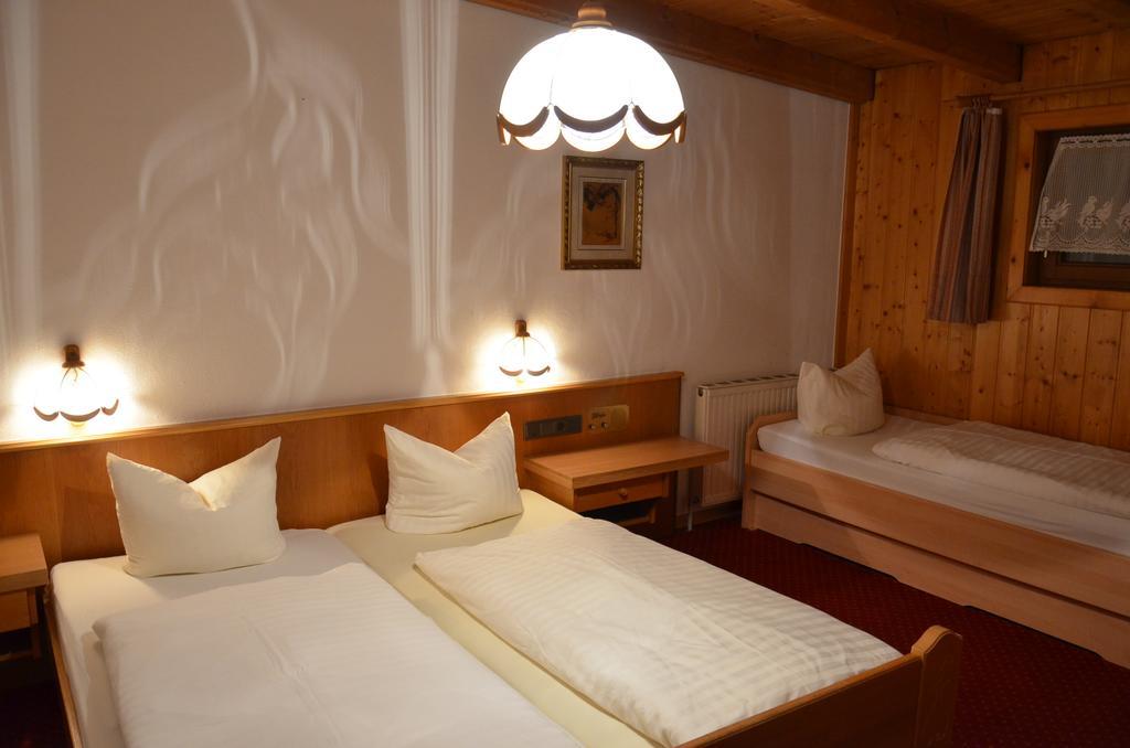 Hotel Restaurant Thurner ซามส์ ภายนอก รูปภาพ