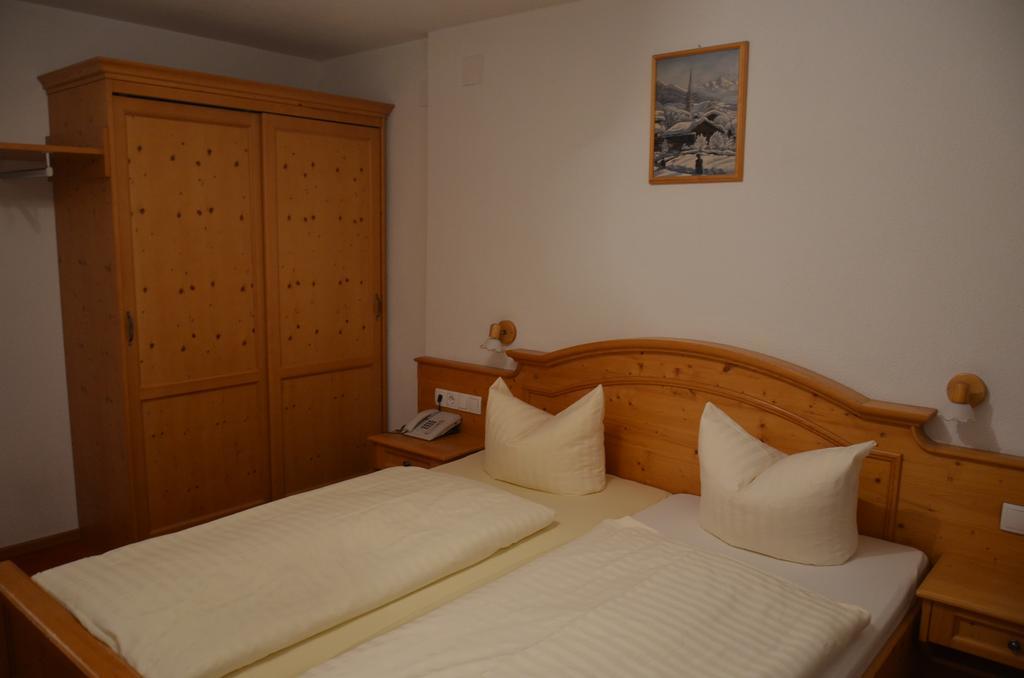 Hotel Restaurant Thurner ซามส์ ภายนอก รูปภาพ