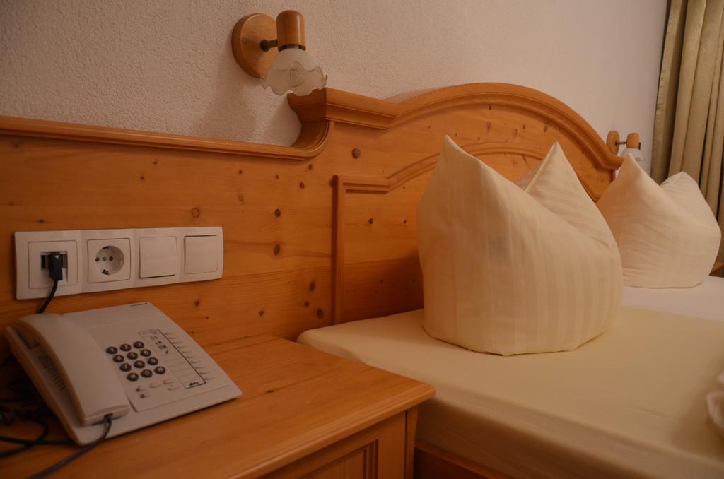 Hotel Restaurant Thurner ซามส์ ภายนอก รูปภาพ