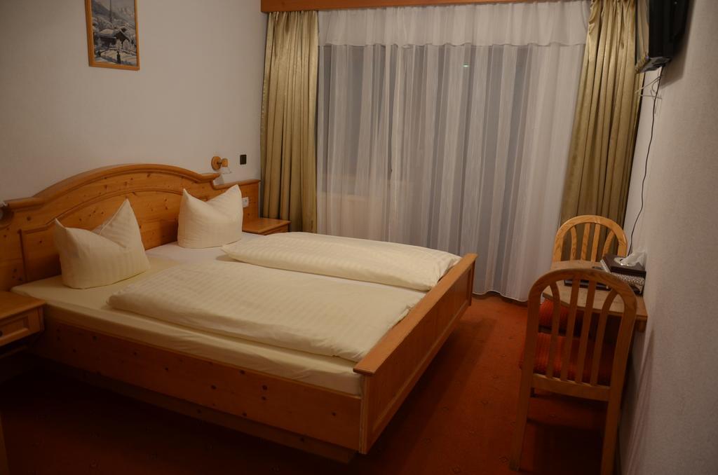 Hotel Restaurant Thurner ซามส์ ภายนอก รูปภาพ