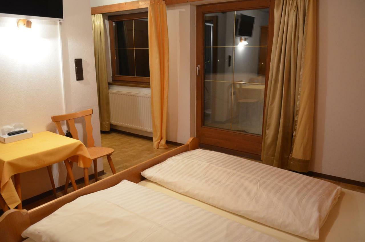 Hotel Restaurant Thurner ซามส์ ภายนอก รูปภาพ